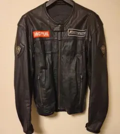 2026年最新】arlen ness ジャケットの人気アイテム - メルカリ