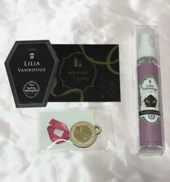 2026年最新】ツイステ リリア フレグランスの人気アイテム - メルカリ