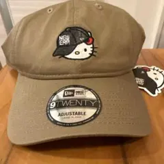 2026年最新】ニューエラ キティの人気アイテム - メルカリ