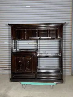 2026年最新】唐木 茶棚の人気アイテム - メルカリ