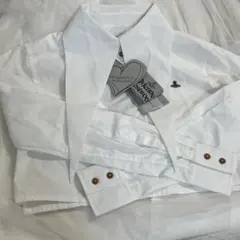 2026年最新】ヴィヴィアンウエストウッドハートブラウスの人気アイテム