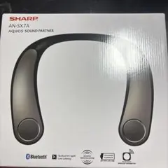 2026年最新】サウンドパートナー an-sx7aの人気アイテム - メルカリ