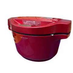 2026年最新】SHARP 電気圧力鍋の人気アイテム - メルカリ