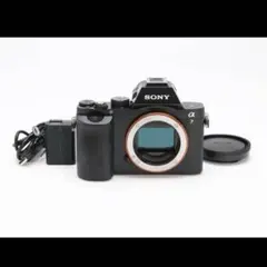 2026年最新】ジャンク ソニー ミラーレスの人気アイテム - メルカリ