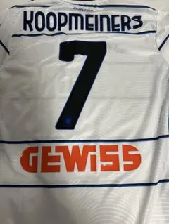 2026年最新】アタランタ ユニフォームの人気アイテム - メルカリ