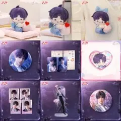 恋と深空 2025年度VIPギフト ホムラ セット中国版 - メルカリ