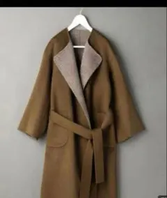 2026年最新】roku リバー コートの人気アイテム - メルカリ