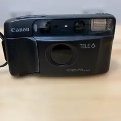 2026年最新】canon autoboy tele6の人気アイテム - メルカリ