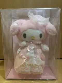 2026年最新】マイメロディ バースデードールの人気アイテム - メルカリ
