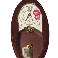 2026年最新】リズム時計 ディスクオルゴールの人気アイテム - メルカリ