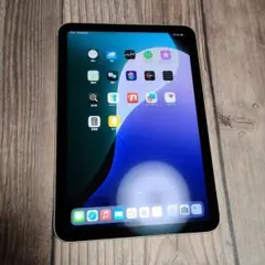 2026年最新】iPad MINI 6 256 cellularの人気アイテム - メルカリ