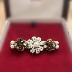 2026年最新】ミリアム・ハスケル ブローチの人気アイテム - メルカリ