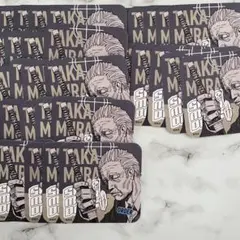 2026年最新】SAKAMOTO DAYS コースターの人気アイテム - メルカリ