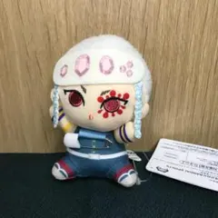 2026年最新】鬼滅の刃くっつきぬいぐるみバッジvolの人気アイテム