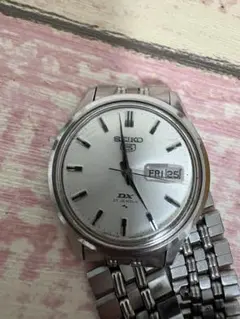 2026年最新】セイコ-5 dxの人気アイテム - メルカリ