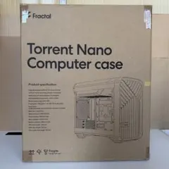 2026年最新】fractal design torrentの人気アイテム - メルカリ