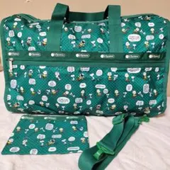 2026年最新】レスポ スヌーピー ボストンの人気アイテム - メルカリ