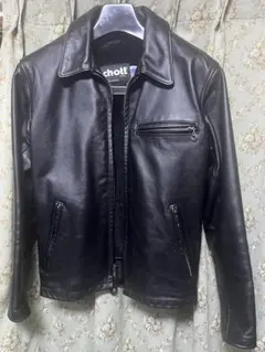 2026年最新】SCHOTT シングルライダース 36の人気アイテム - メルカリ