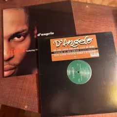 2026年最新】D'angelo レコードの人気アイテム - メルカリ