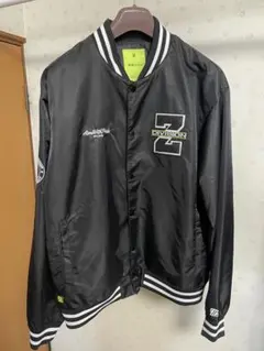 2026年最新】zeta division ジャケットの人気アイテム - メルカリ