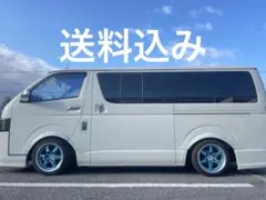 2026年最新】ハイエース 16インチ 8jの人気アイテム - メルカリ