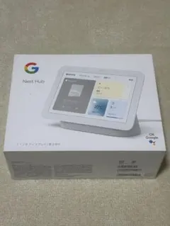 2026年最新】google nest hub 第2世代の人気アイテム - メルカリ