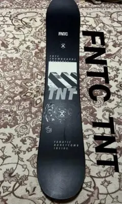 2026年最新】19-20モデル FNTC TNTの人気アイテム - メルカリ