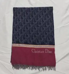 2026年最新】dior トロッター マフラーの人気アイテム - メルカリ