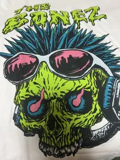 2026年最新】the bonez tシャツ スカルの人気アイテム - メルカリ