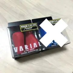 2026年最新】バリアル ノブ フラットの人気アイテム - メルカリ