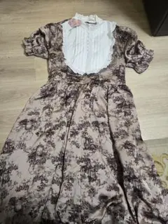 2026年最新】青木美沙子 しまむら ワンピース llの人気アイテム - メルカリ