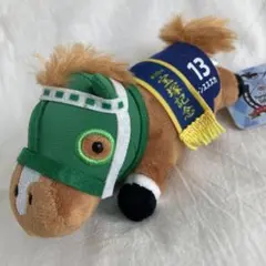 2026年最新】サイレンススズカ 宝塚記念 ぬいぐるみの人気アイテム