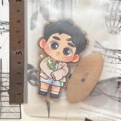 2026年最新】ギョンス アクスタの人気アイテム - メルカリ