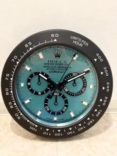 2026年最新】ロレックス 掛け時計 デイトナの人気アイテム - メルカリ