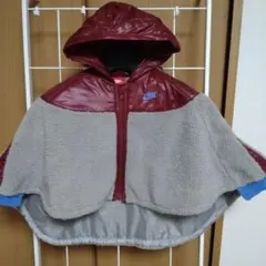 2026年最新】nike ポンチョの人気アイテム - メルカリ