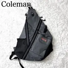 2026年最新】Coleman ワンショルダーバッグ y2kの人気アイテム - メルカリ