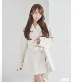 2026年最新】ロゼミューズ コートの人気アイテム - メルカリ