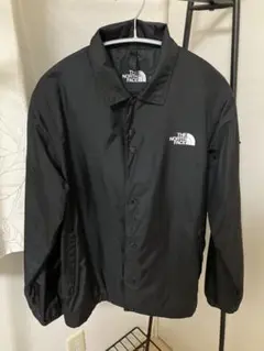 2026年最新】ノースフェイスコーチジャケットメンズブラックNP21836の