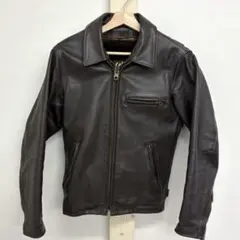 2026年最新】SCHOTT シングルライダース 642の人気アイテム - メルカリ