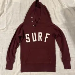 2026年最新】KAPITAL SURFパーカーの人気アイテム - メルカリ