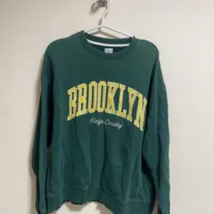 2026年最新】brook スウェットの人気アイテム - メルカリ