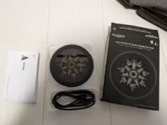 2026年最新】ファイナルファンタジーXIV ワイヤレス充電パッド<アゼム