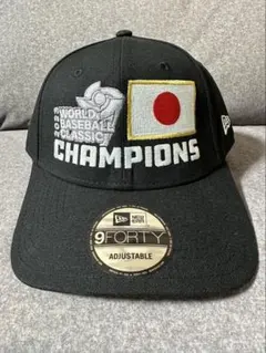 2026年最新】wbc チャンピオン キャップの人気アイテム - メルカリ