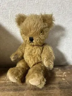 2026年最新】テディベア作家さんの人気アイテム - メルカリ