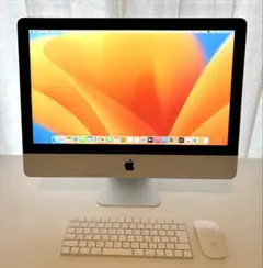2026年最新】imac 21.5インチ 2017の人気アイテム - メルカリ
