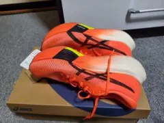 2026年最新】アシックス メタスピードエッジ 25.5の人気アイテム