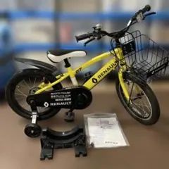 2026年最新】RENAULT キッズサイクルの人気アイテム - メルカリ
