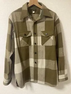 2026年最新】アットラスト ウールシャツの人気アイテム - メルカリ