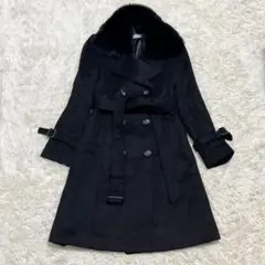 2026年最新】バーニーズ カシミヤ コートの人気アイテム - メルカリ