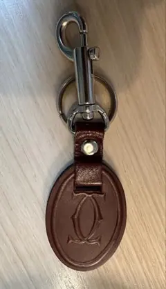 2026年最新】カルティエ キーホルダーの人気アイテム - メルカリ